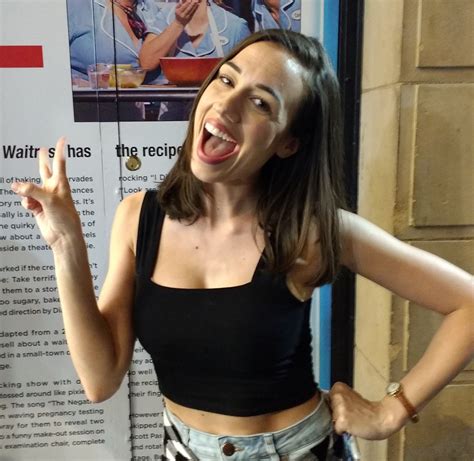 How many times did you have to listen to it to write this detailed of an essay 🥴 for someone who hates <strong>Colleen</strong> you sure do. . Colleen ballinger snark